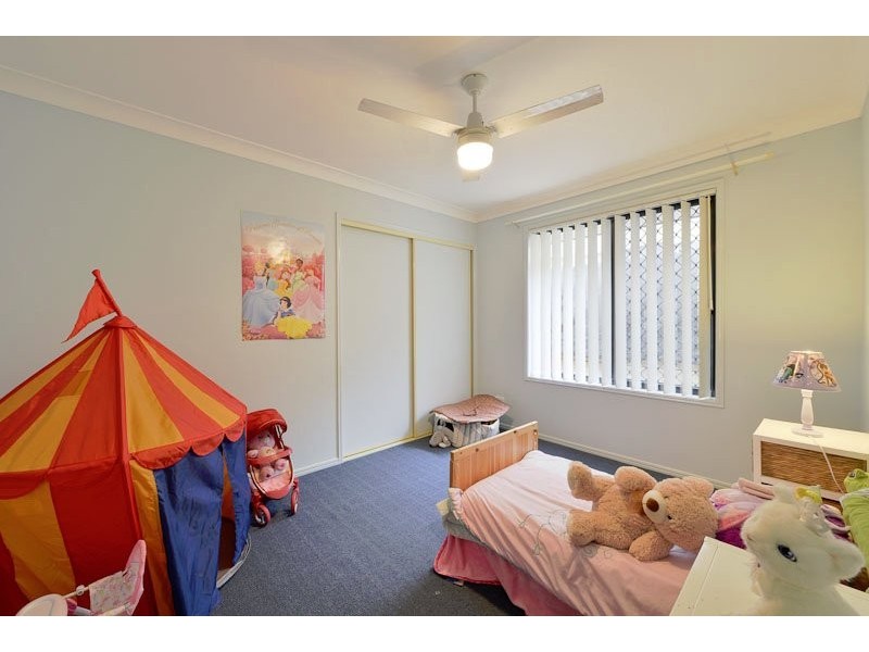 6 Speckled Circuit, Springfield Lakes QLD 4300