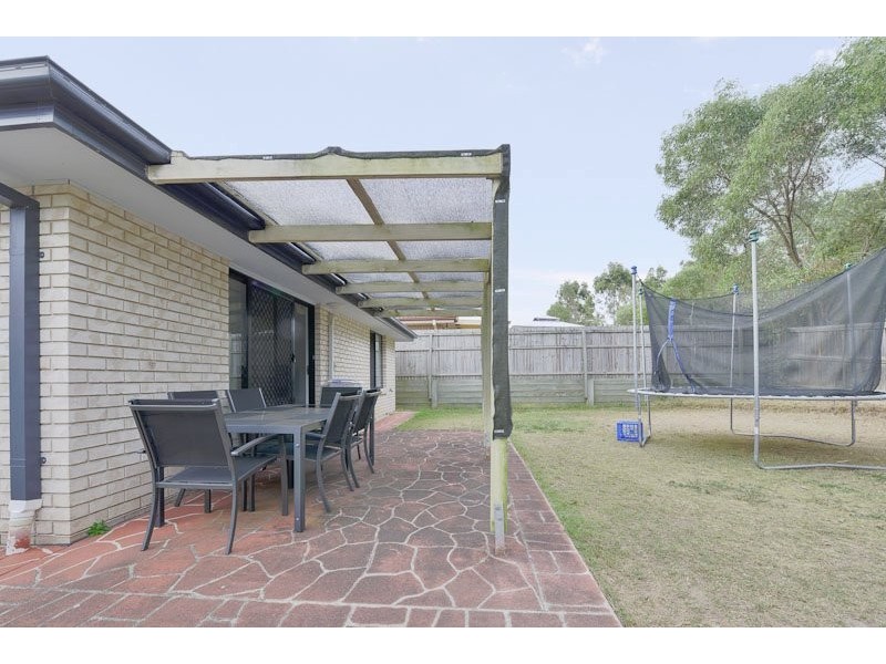 6 Speckled Circuit, Springfield Lakes QLD 4300