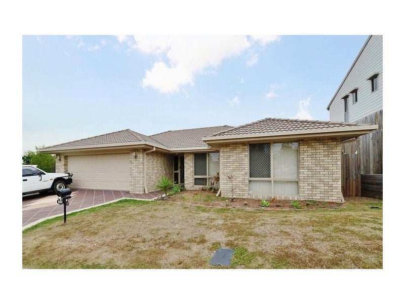 15 Cove Place, Springfield Lakes QLD 4300