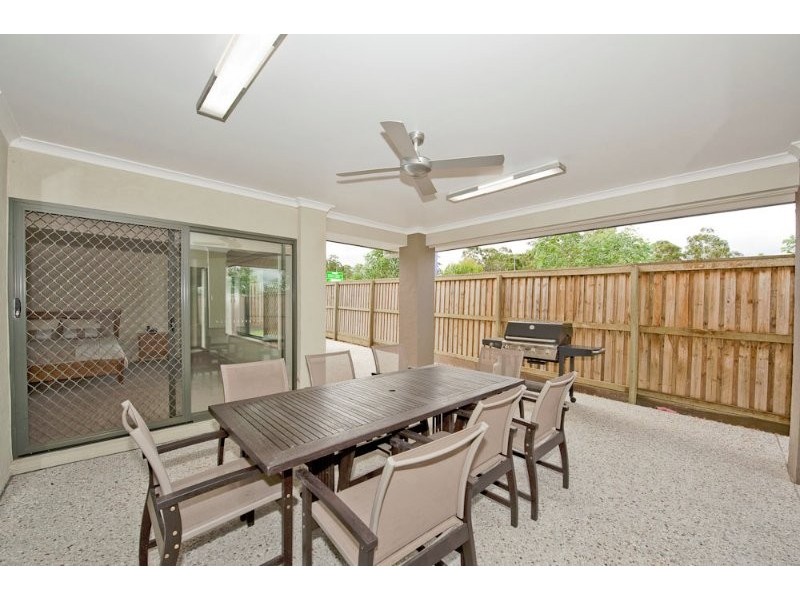 13 Brigid Boulevard, Augustine Heights QLD 4300