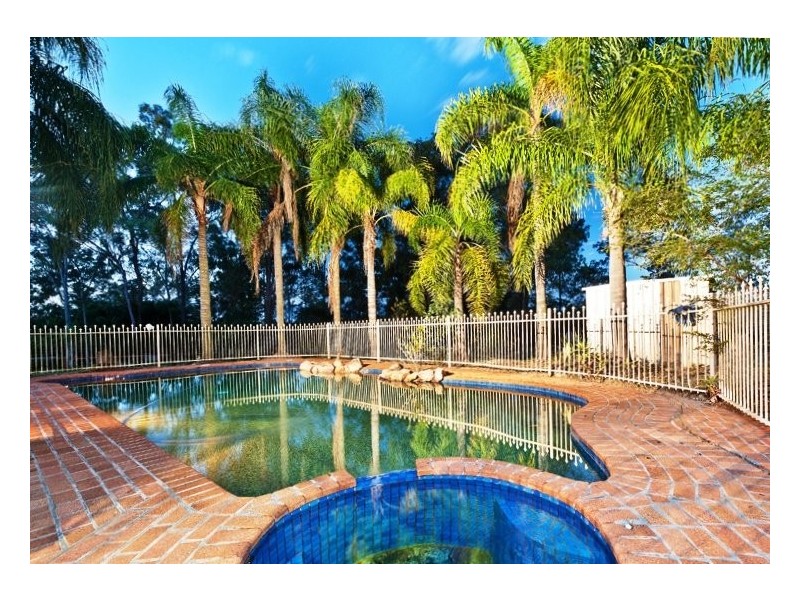 152 Campbell Road, Greenbank QLD 4124