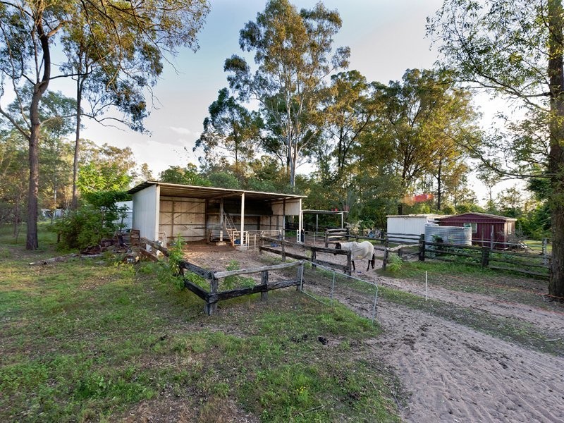 152 Campbell Road, Greenbank QLD 4124