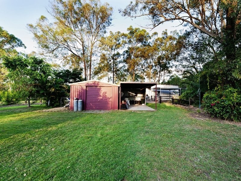 152 Campbell Road, Greenbank QLD 4124