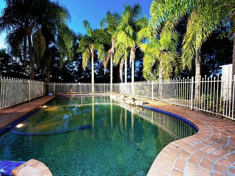 152 Campbell Road, Greenbank QLD 4124