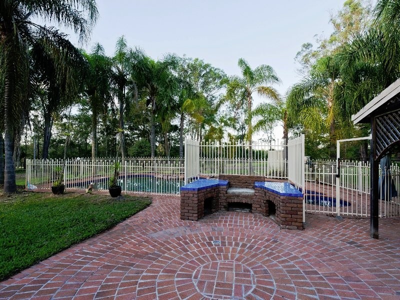 152 Campbell Road, Greenbank QLD 4124