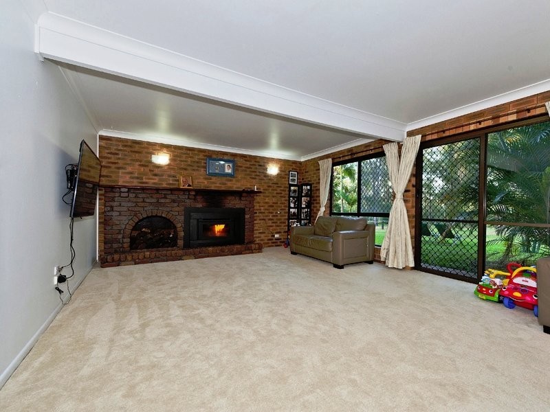 152 Campbell Road, Greenbank QLD 4124