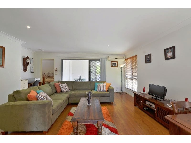 52 Emerald Crescent, Springfield QLD 4300
