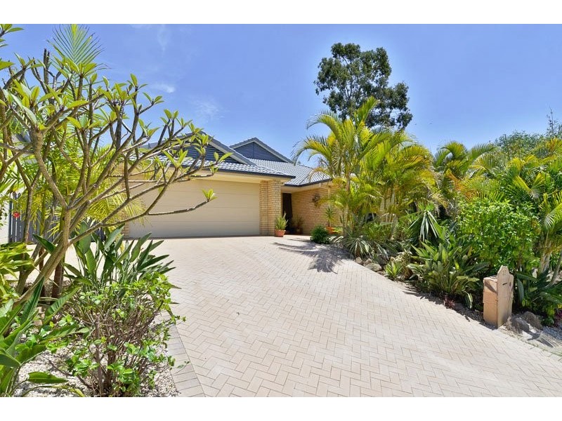 37 Orchard Crescent, Springfield Lakes QLD 4300