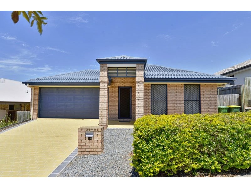 16 Riverside Crescent, Springfield Lakes QLD 4300