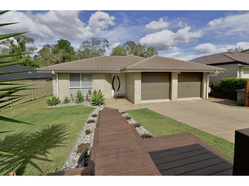 51 Farren Street, Camira QLD 4300