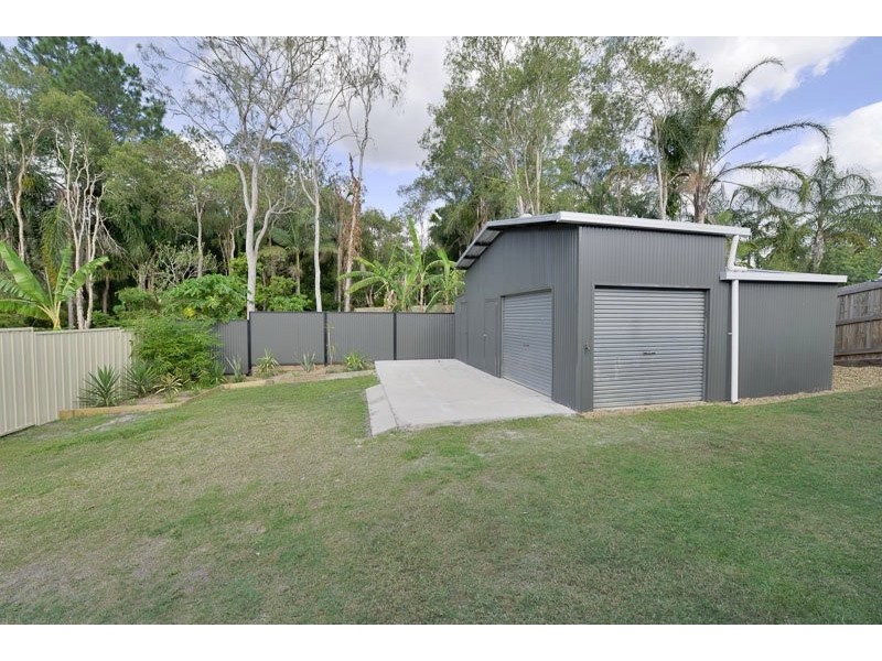 51 Farren Street, Camira QLD 4300