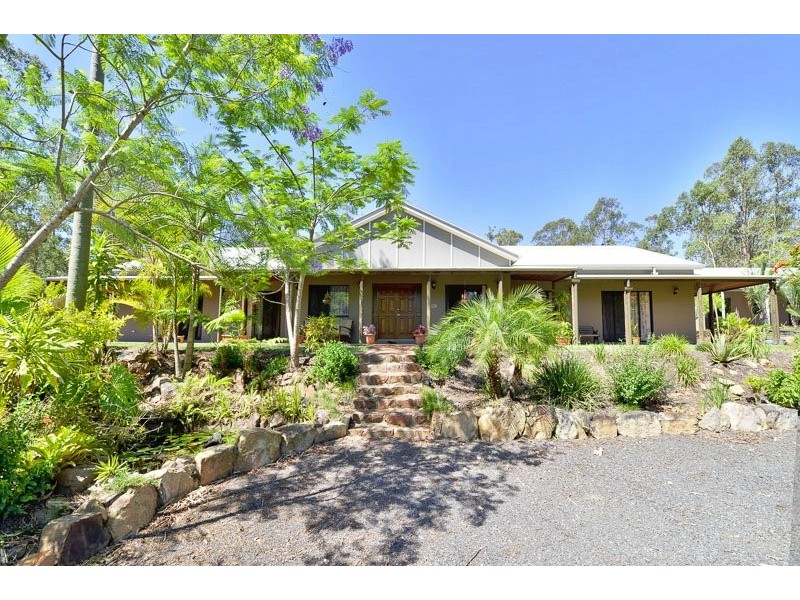 85 Honeyeater Drive, Greenbank QLD 4124