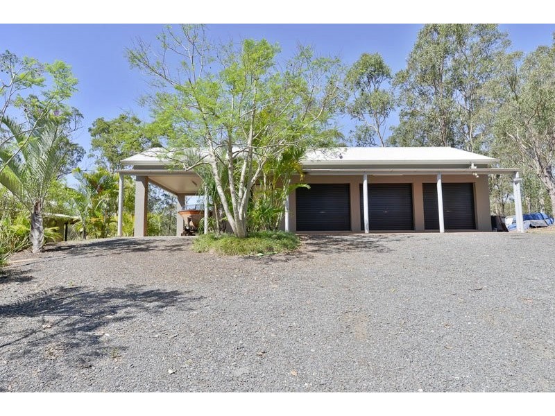 85 Honeyeater Drive, Greenbank QLD 4124