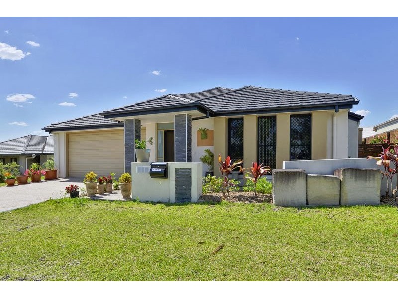 3 The Promenade, Springfield Lakes QLD 4300