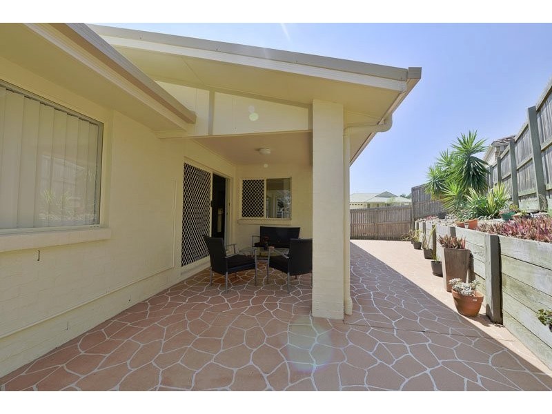 40 Congo Circuit, Springfield QLD 4300