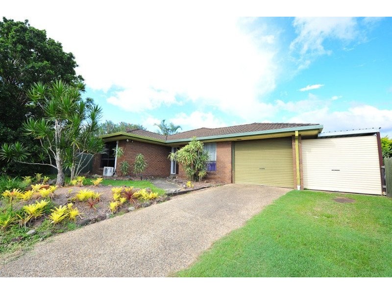 15 Garden Road, Camira QLD 4300