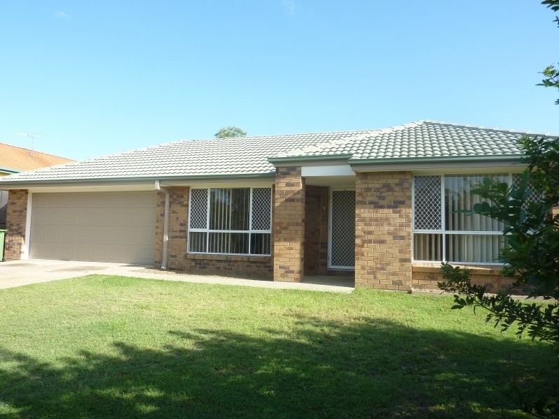 12 Vistula Ave, Springfield QLD 4300
