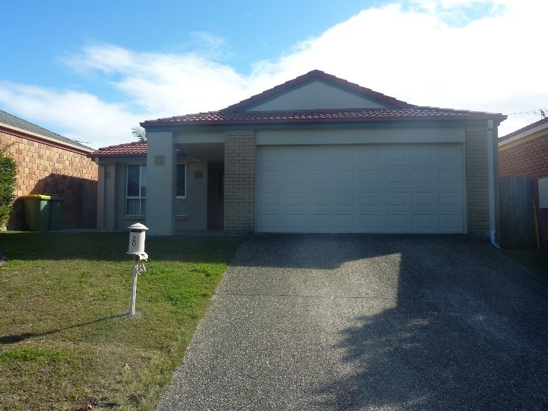 20 Gila Place, Springfield QLD 4300