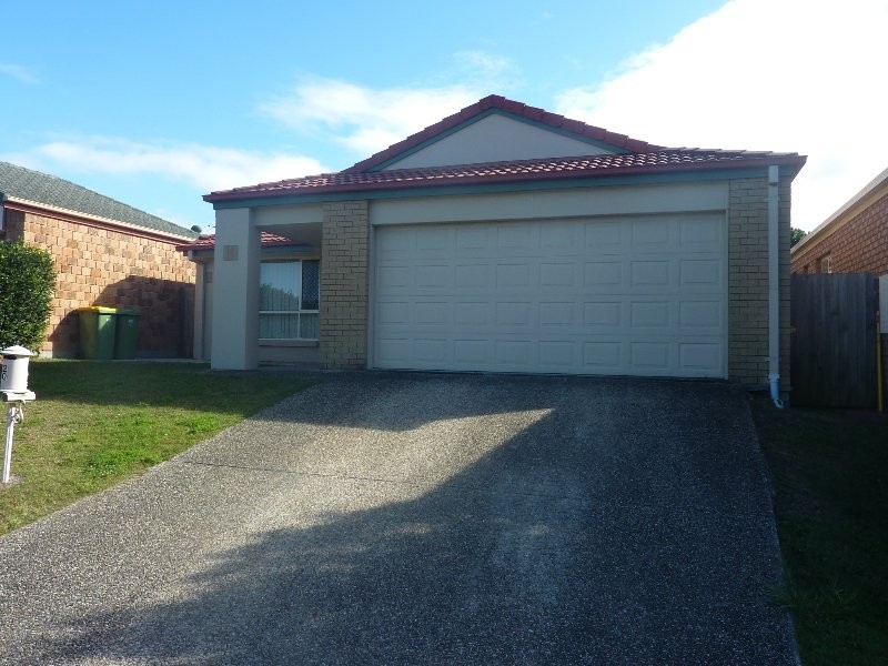 20 Gila Place, Springfield QLD 4300