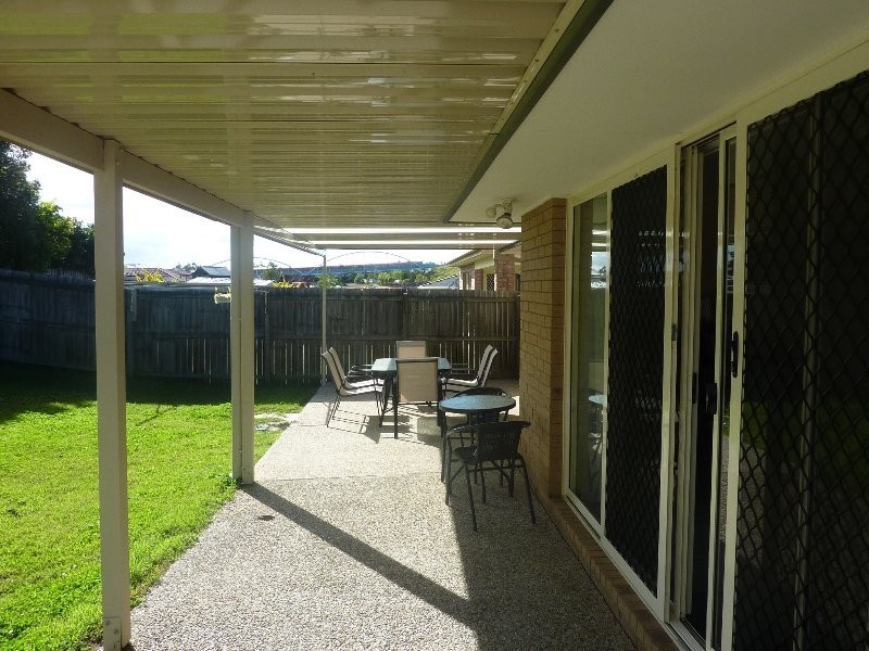 20 Gila Place, Springfield QLD 4300