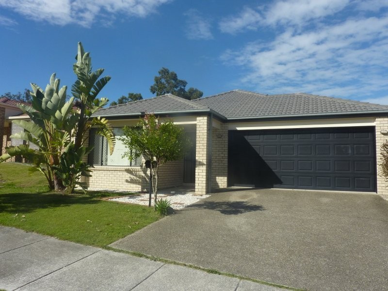 100 James Josey Avenue, Springfield Lakes QLD 4300