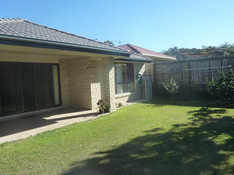 100 James Josey Avenue, Springfield Lakes QLD 4300