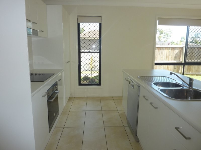 4 Hillsbourough Place, Springfield Lakes QLD 4300