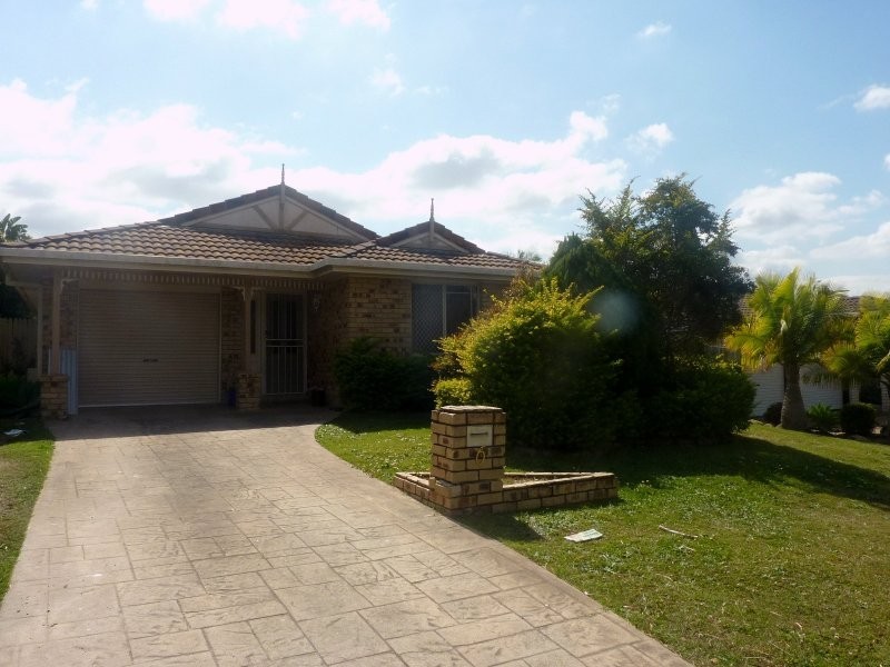 6 Toumaline Street, Springfield QLD 4300