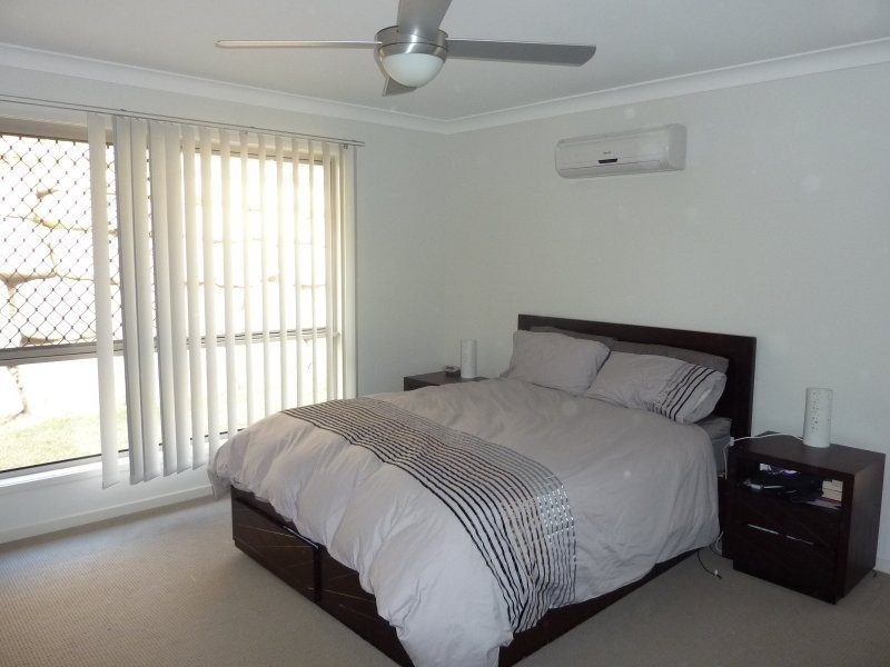 51 Cornelius Drive, Augustine Heights QLD 4300