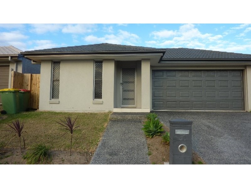 51 Cornelius Drive, Augustine Heights QLD 4300