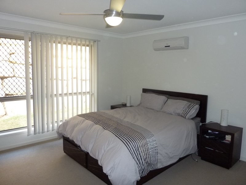 51 Cornelius Drive, Augustine Heights QLD 4300