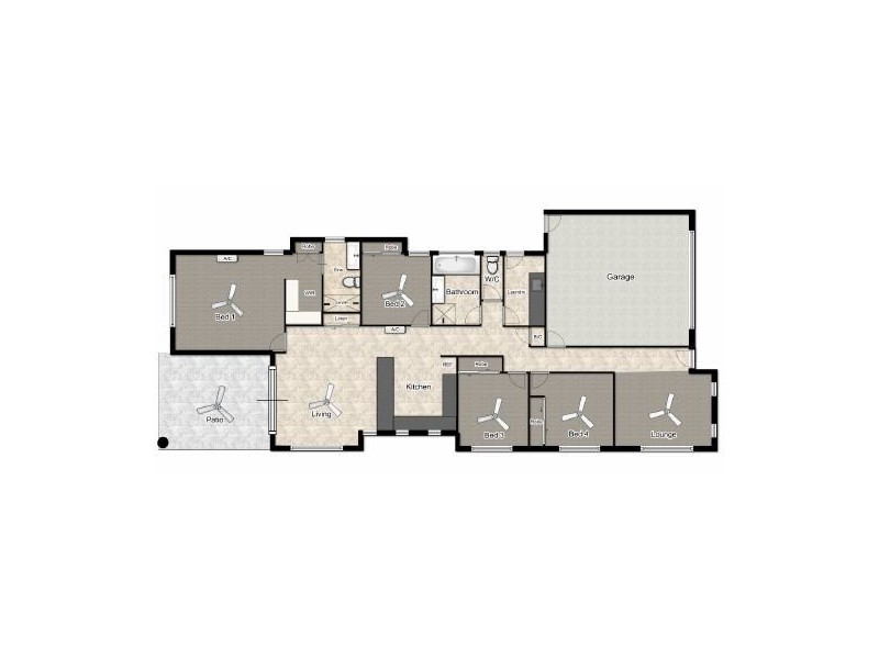 51 Cornelius Drive, Augustine Heights QLD 4300