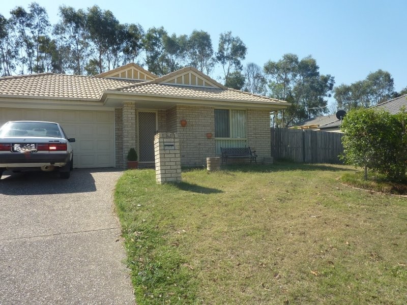 4 Aldworth Place, Springfield Lakes QLD 4300