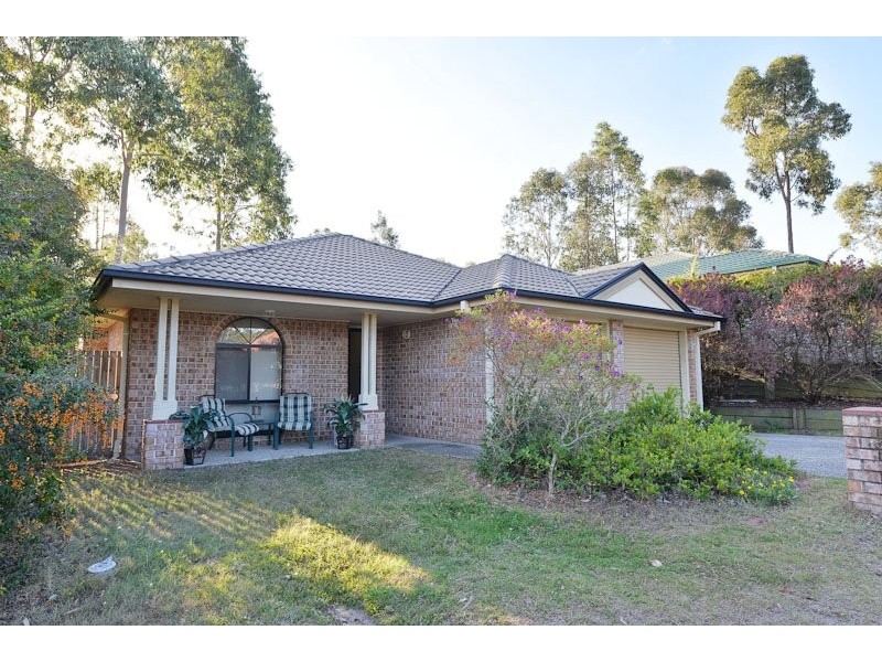 56 Berkshire Place, Springfield Lakes QLD 4300