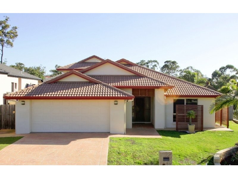 37 Viewpoint Drive, Springfield Lakes QLD 4300