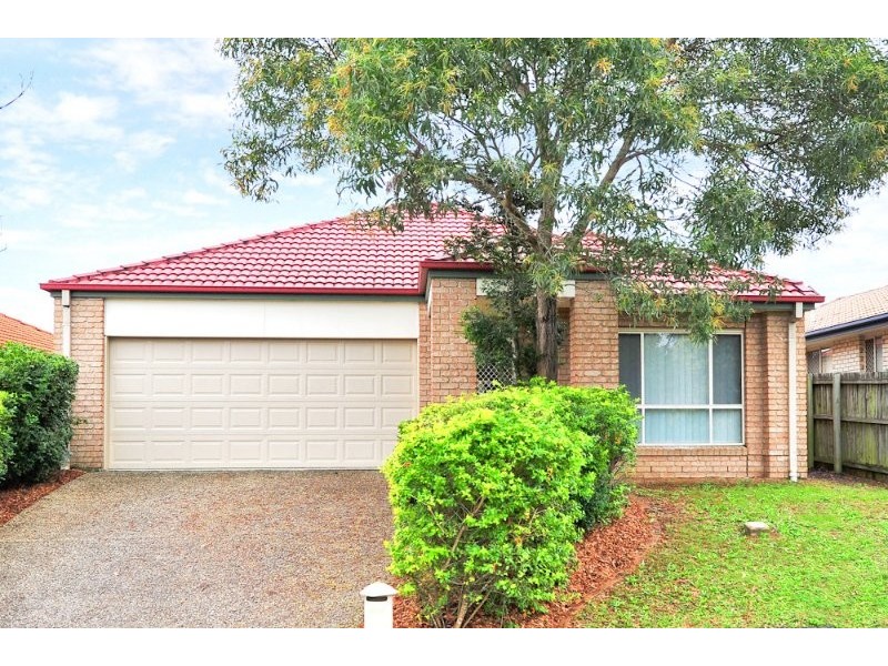 60 Vistula Circuit, Springfield QLD 4300