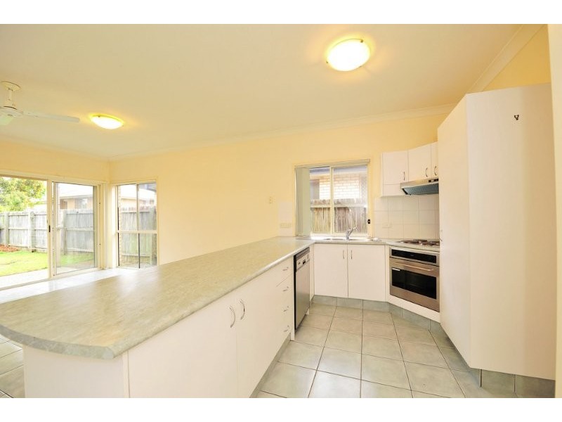60 Vistula Circuit, Springfield QLD 4300