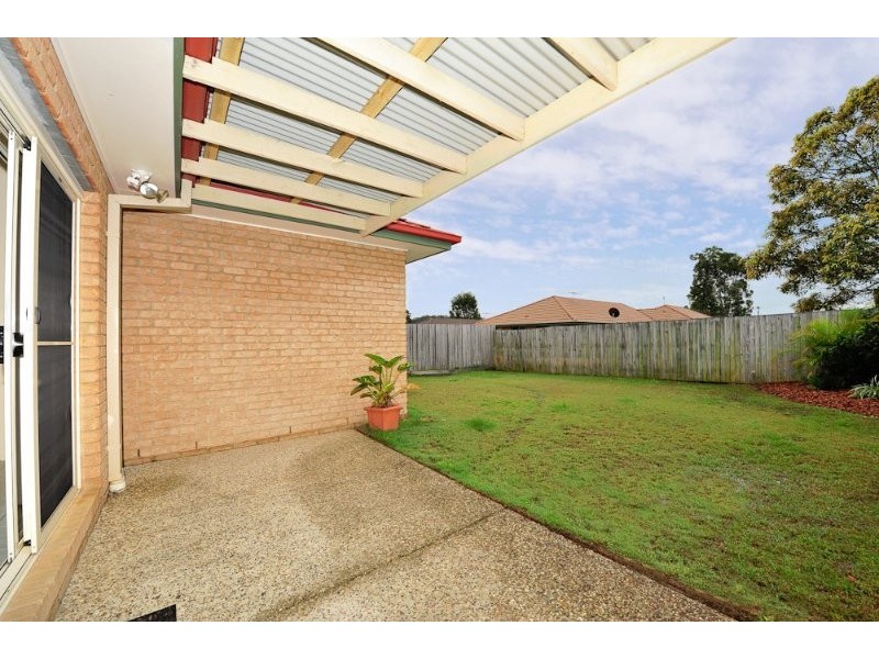 60 Vistula Circuit, Springfield QLD 4300