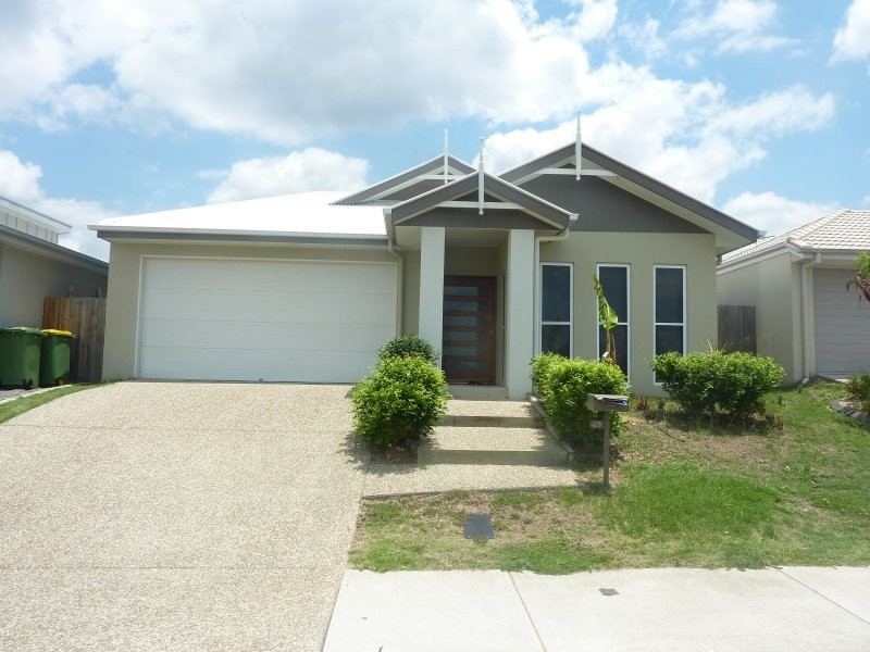 49 Summit Drive, Springfield Lakes QLD 4300