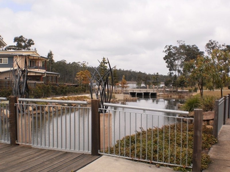 43 Riverine Drive, Springfield Lakes QLD 4300