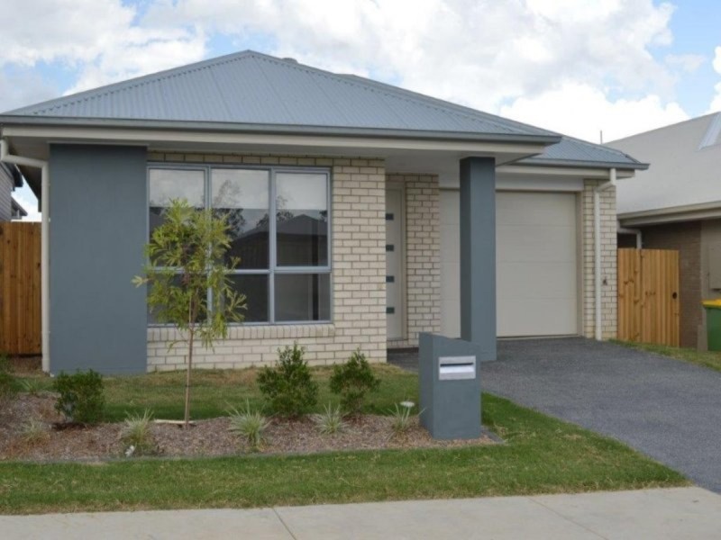 23 Lillypilly Drive, Ripley QLD 4306