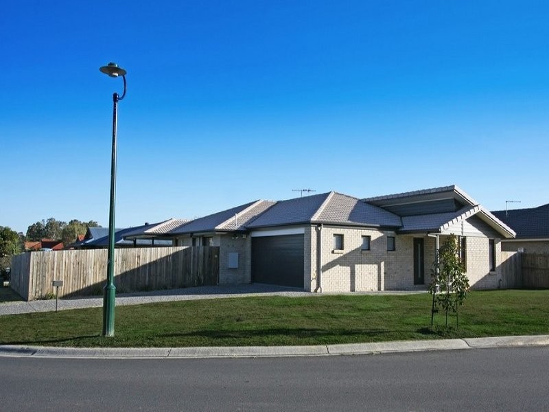 16 River Park Drive, Loganholme QLD 4129