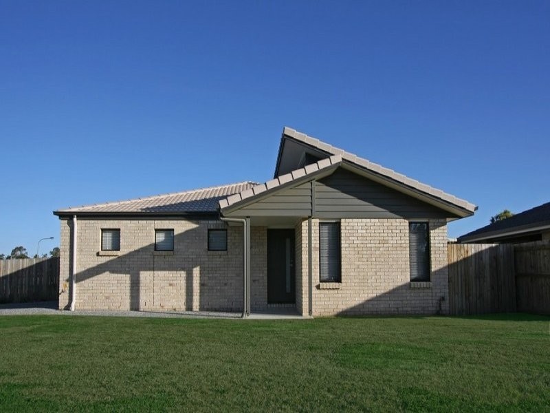 16 River Park Drive, Loganholme QLD 4129