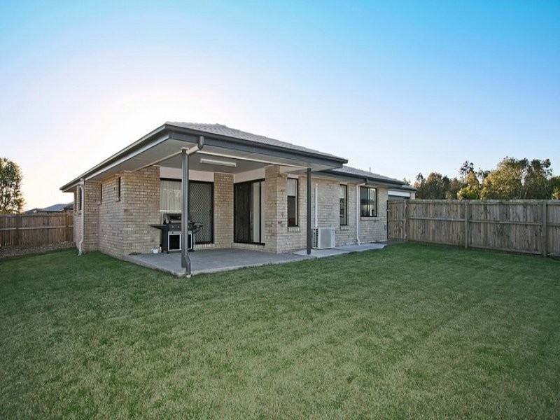 16 River Park Drive, Loganholme QLD 4129