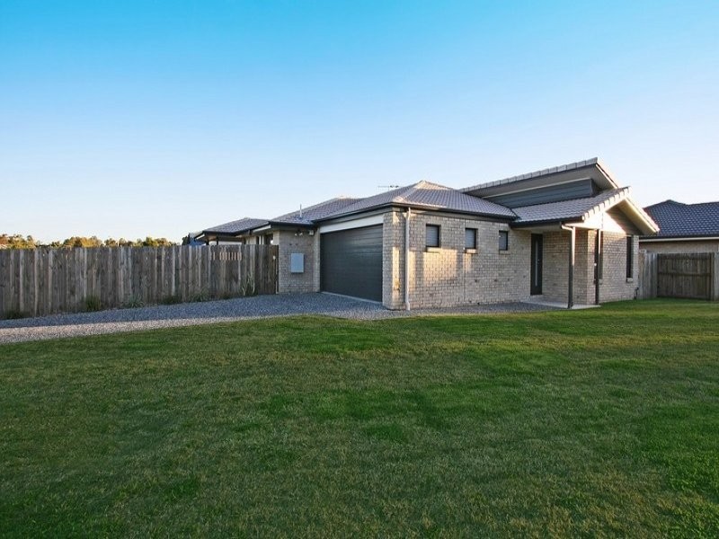 16 River Park Drive, Loganholme QLD 4129