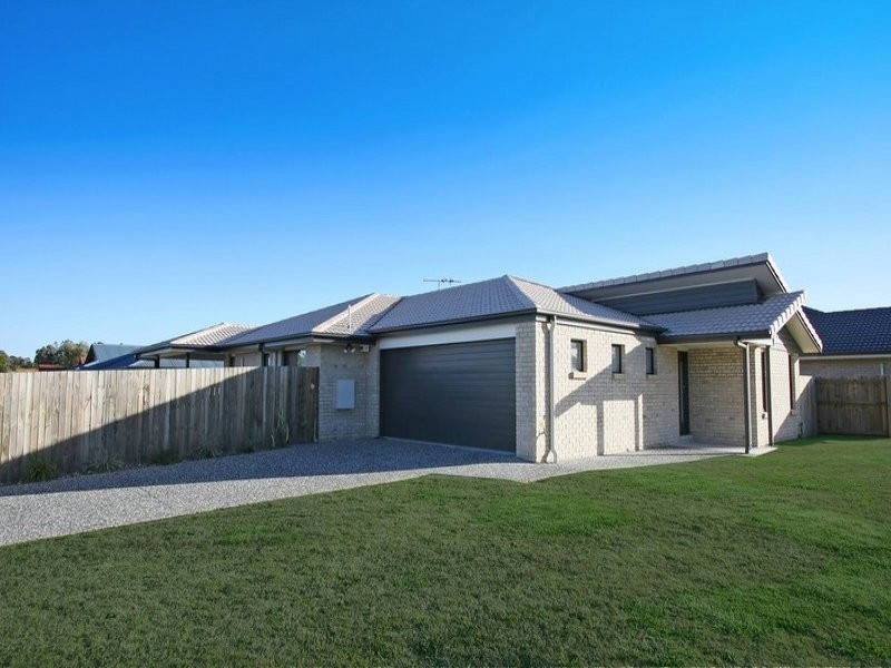 16 River Park Drive, Loganholme QLD 4129