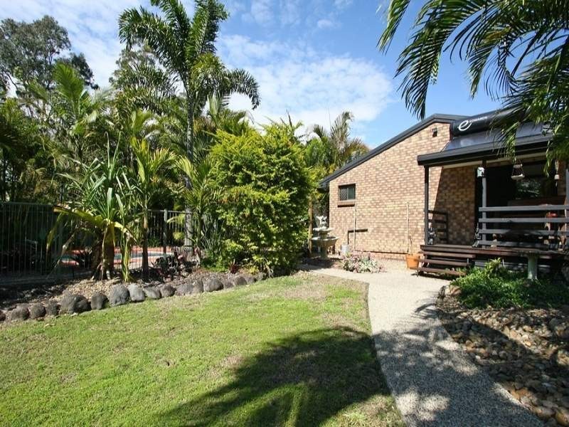 5 Atlantic Drive, Loganholme QLD 4129