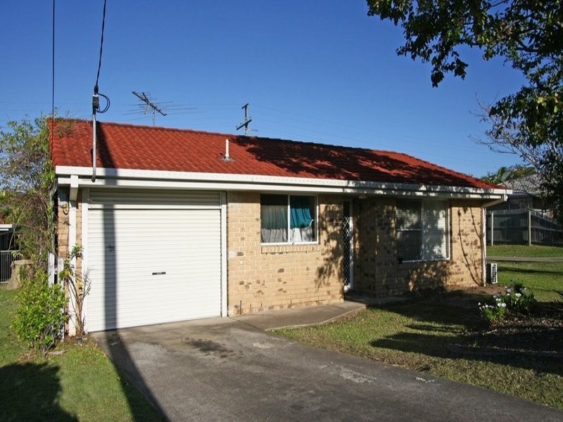 166 Mt Warren Boulevard, Mount Warren Park QLD 4207