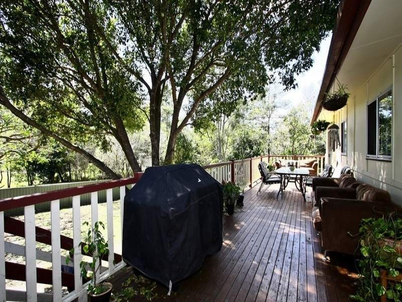 11 Kerrong Court, Shailer Park QLD 4128