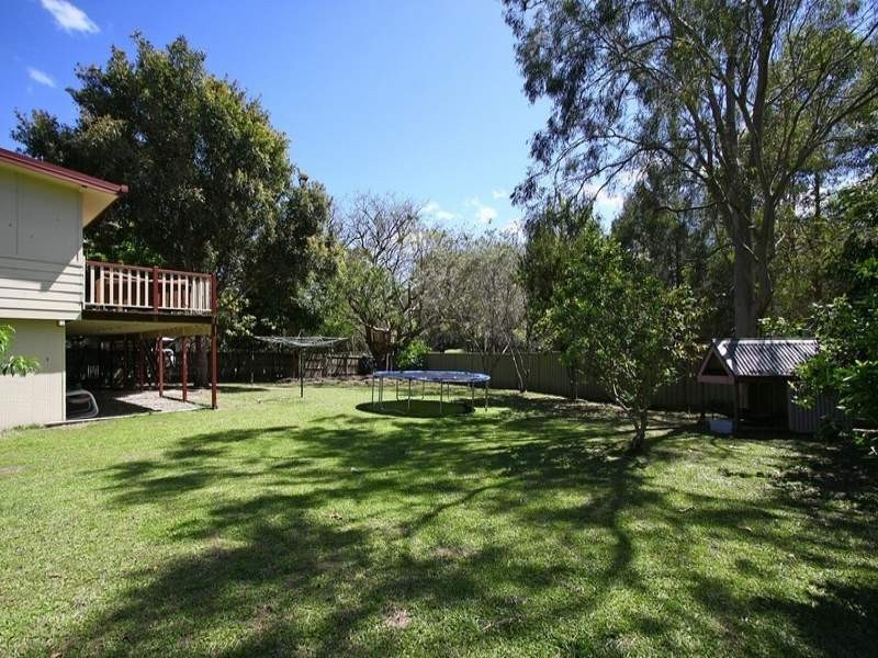 11 Kerrong Court, Shailer Park QLD 4128